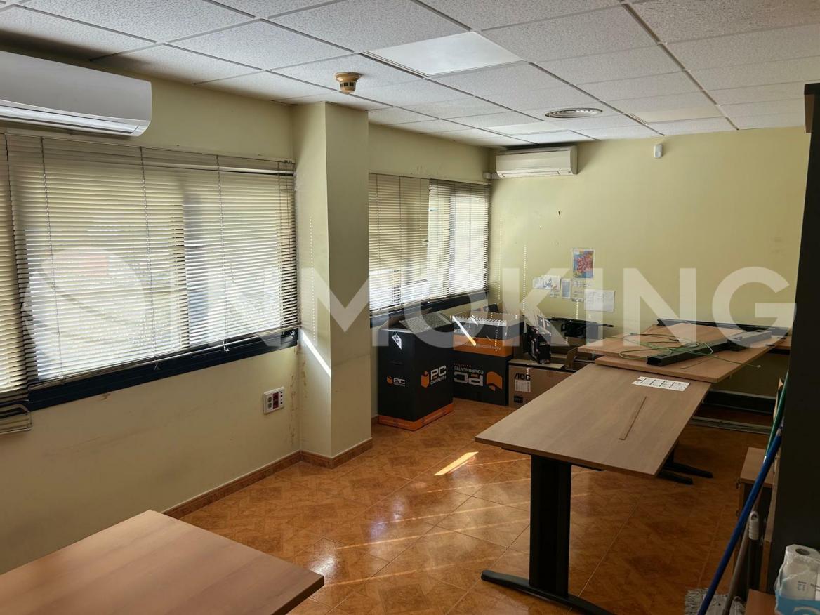 Foto de la propiedad Nave logística en P.I. Atalayas_Alicante